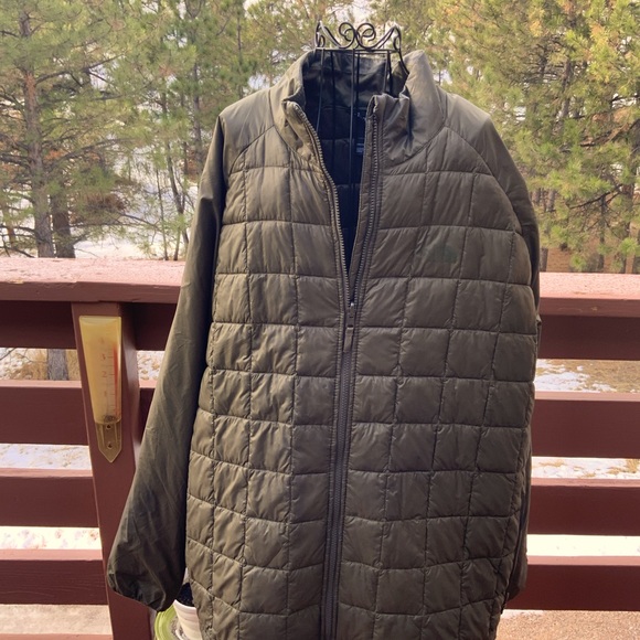 The North Face Jackets & Coats North Face Xxl Mens Jacket Poshmark